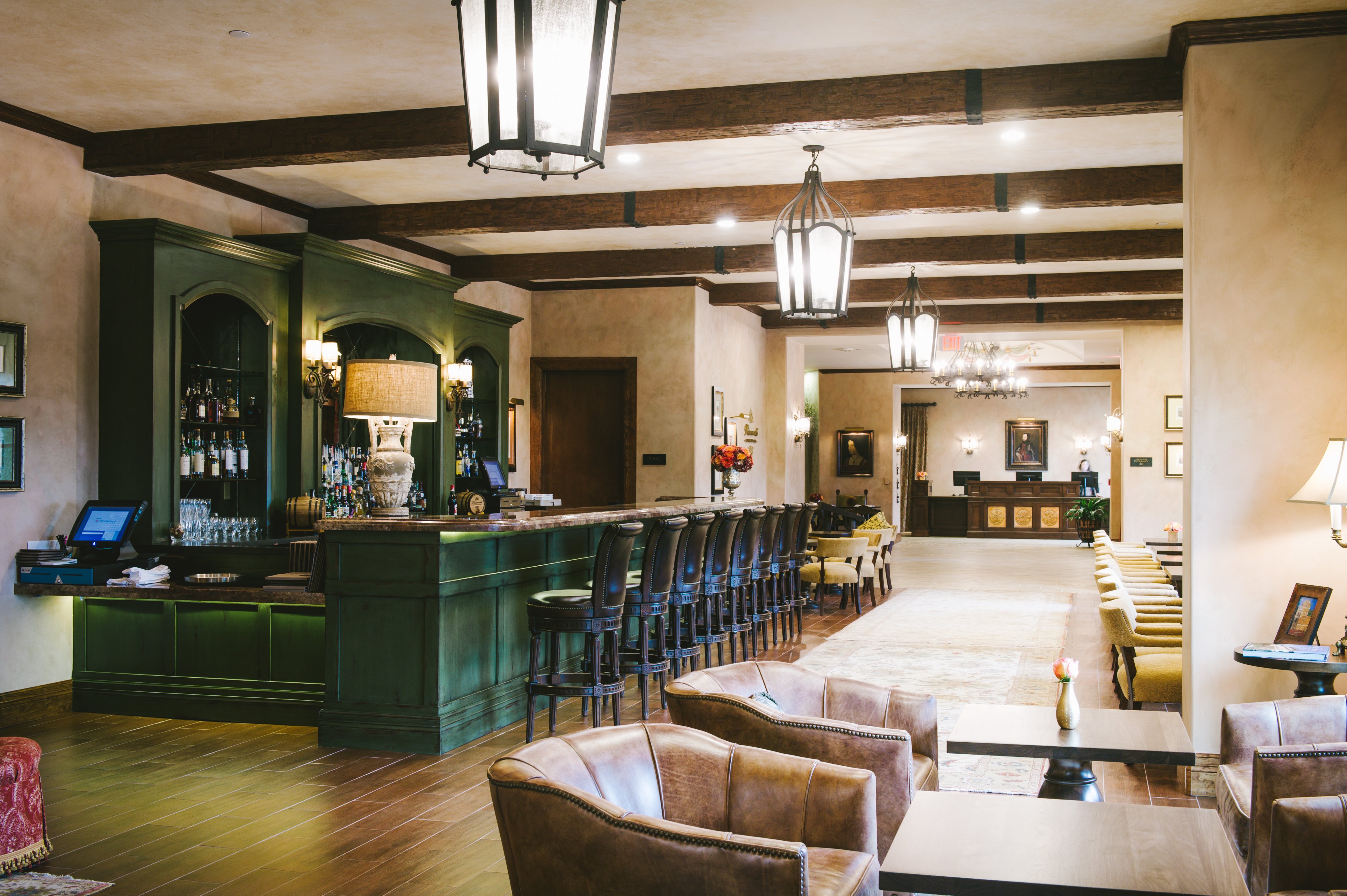 Hotel Granduca Austin 74/99