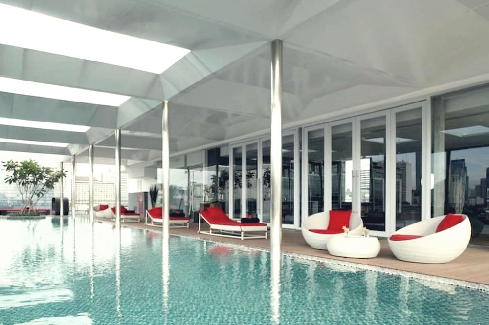 Morrissey Hotel Residences 56/60