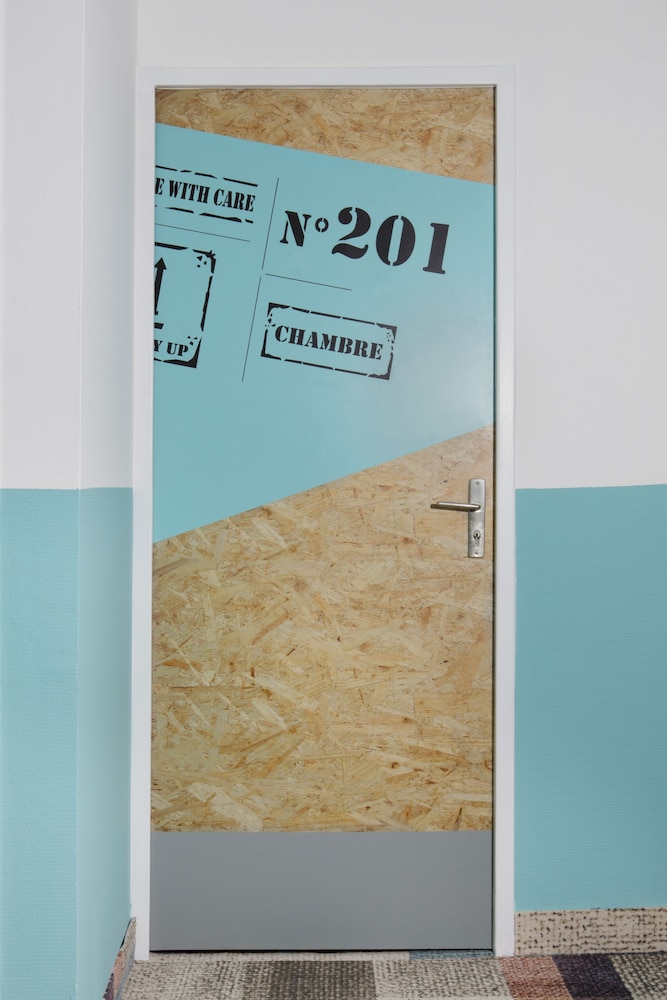 The Originals Access Hotel Clermont-Ferrand Nord 22/49