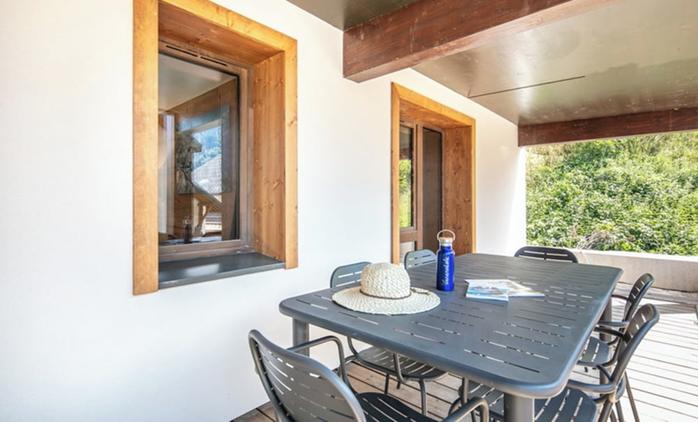 Residence Vacanceole Les Hauts de Vaujany 38/60