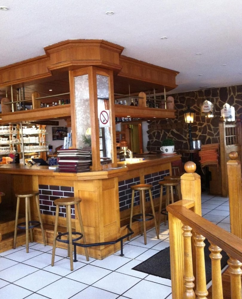 Hotel Restaurant Alt Wehlheiden 20/31