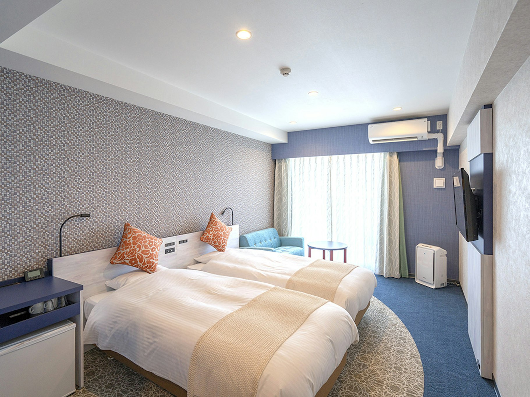 La'gent Hotel Okinawa Chatan 7/17