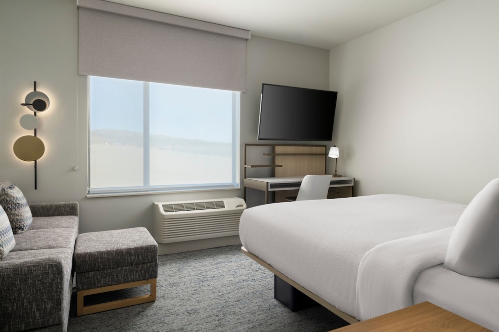 TownePlace Suites by Marriott Barstow 8/29