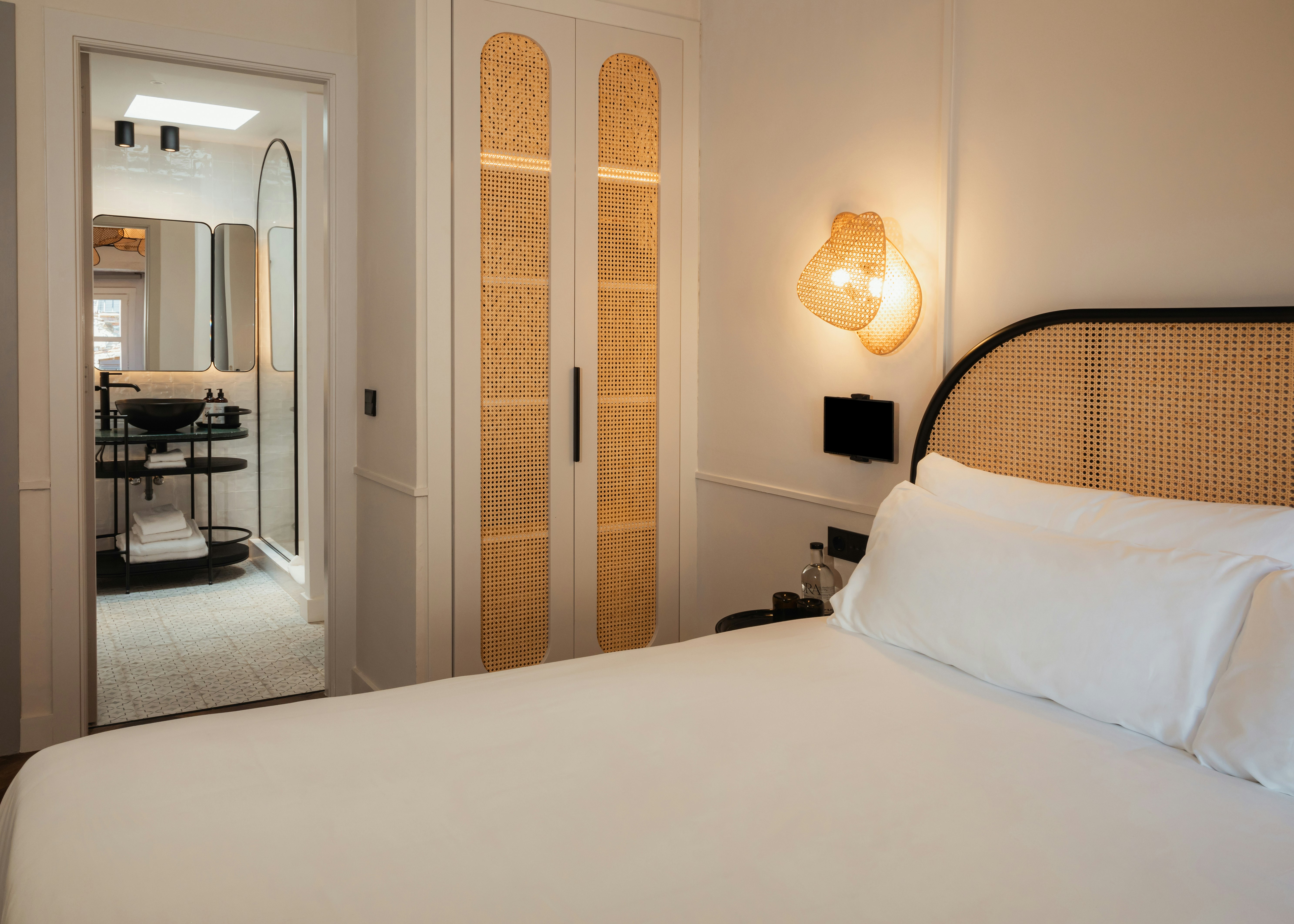 ORA Hotel Priorat, a Member of Design Hotels 6/25