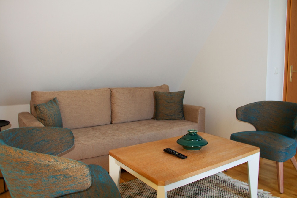 Boutique Hotel Fährhaus 47/70