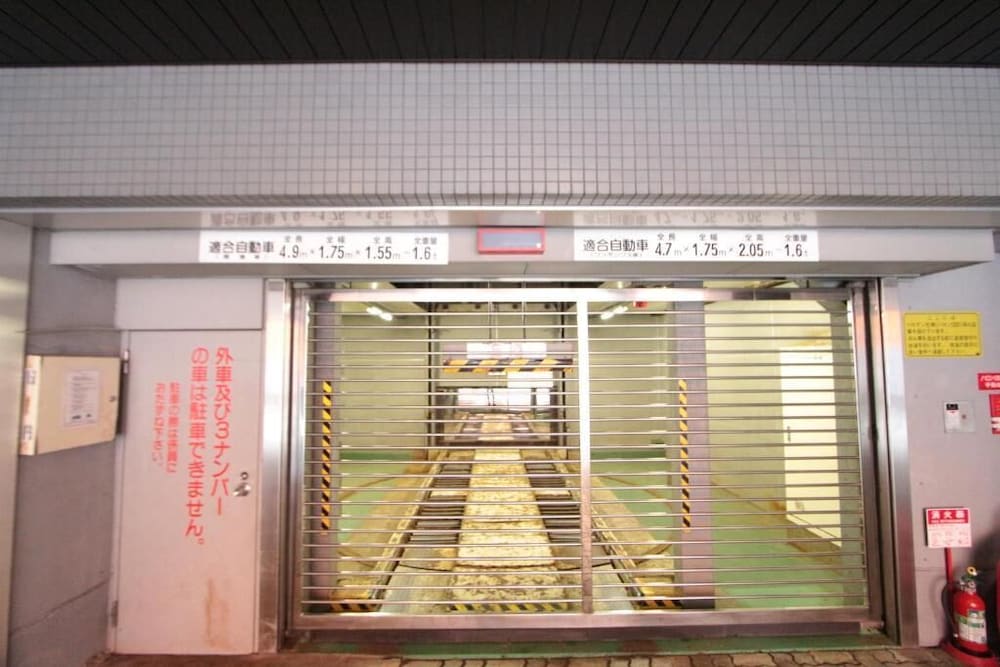 Hotel Livemax Budget Sapporo Ekimae 4/49