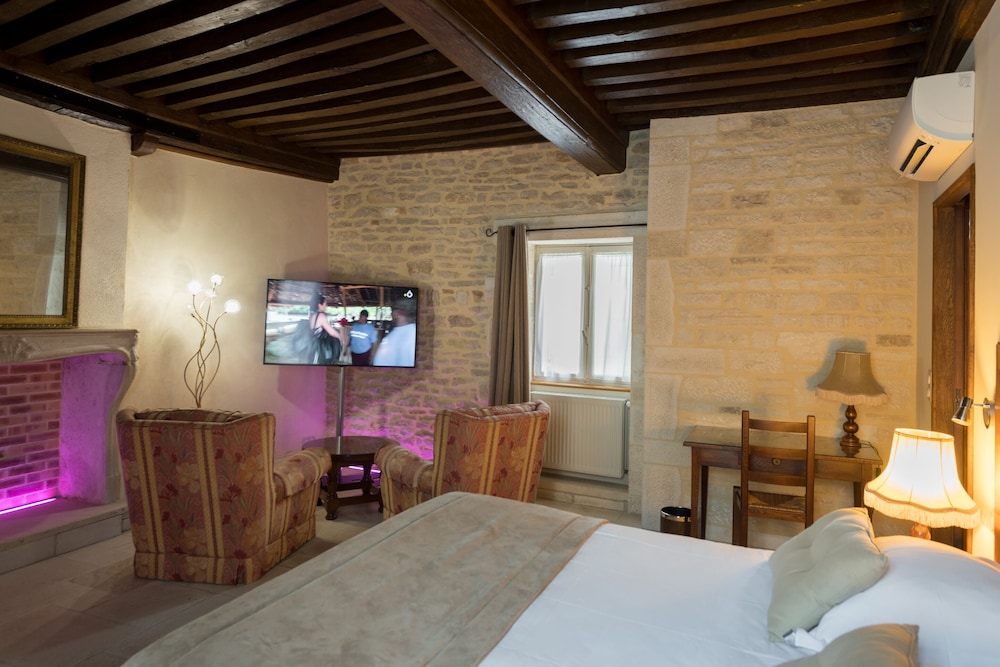 Hotel Des Remparts 25/67