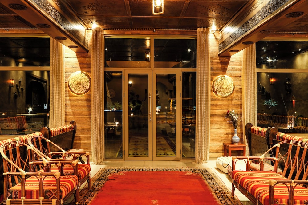 Yakout Merzouga Luxury Camp 33/60