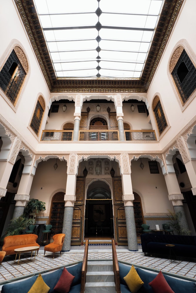 Riad El Amine Fes 2/70