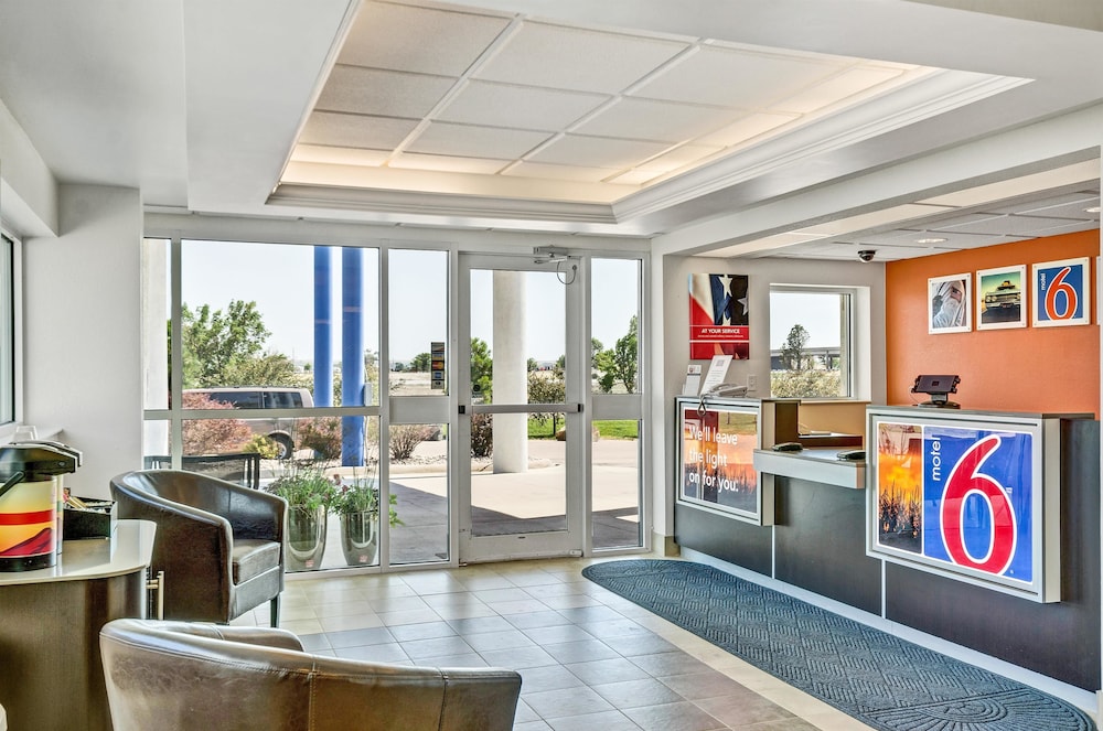 Motel6 Big Springs, NE 15/42