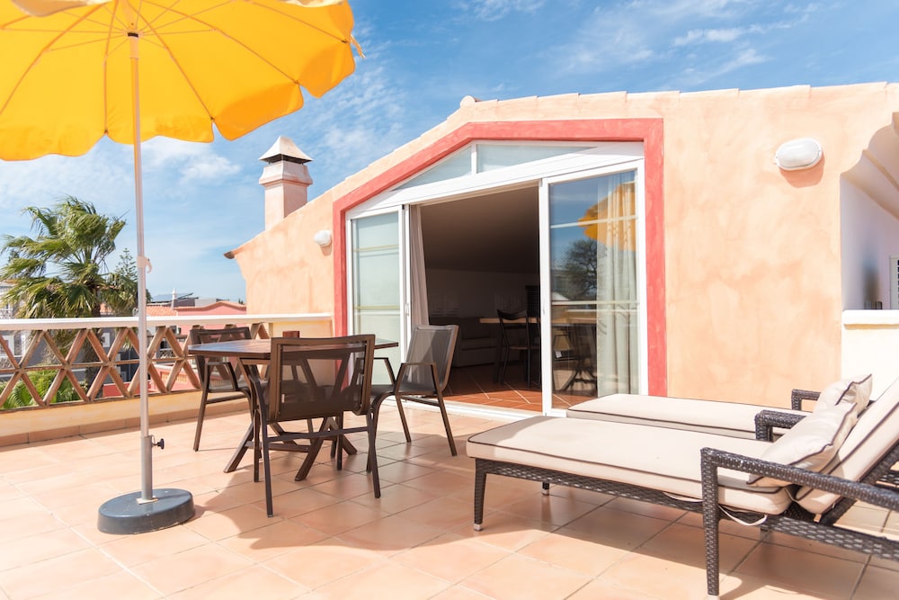 Costa Doiro Ambiance Village Apartment 35/50