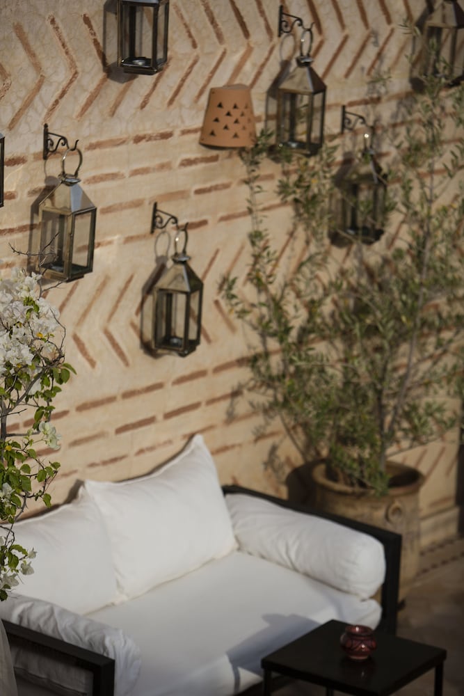 Riad El Zohar 25/50