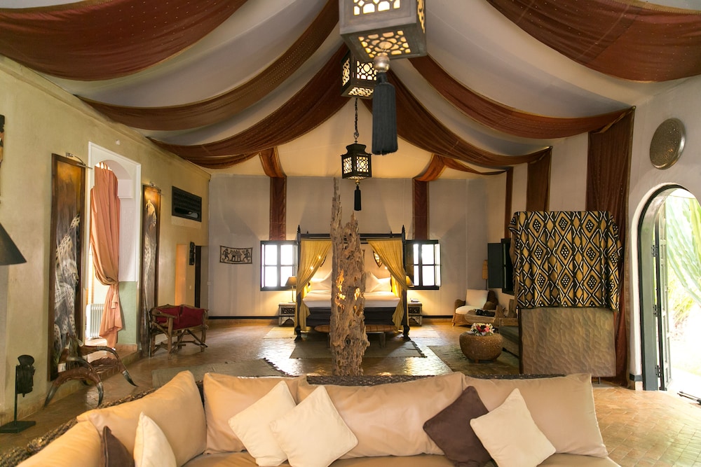Lodge K Hôtel &amp; Spa 55/77