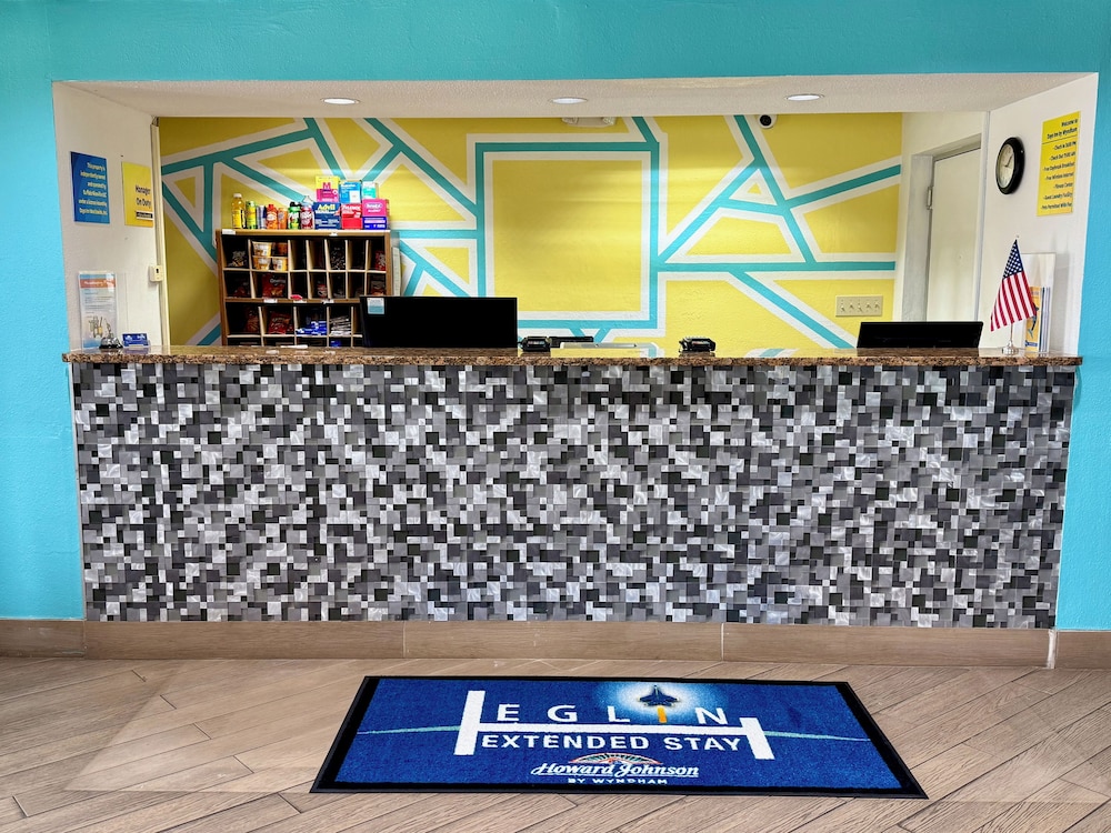 Eglin Extended Stay Hotel, a Howard Johnson by Wyndham 5/27