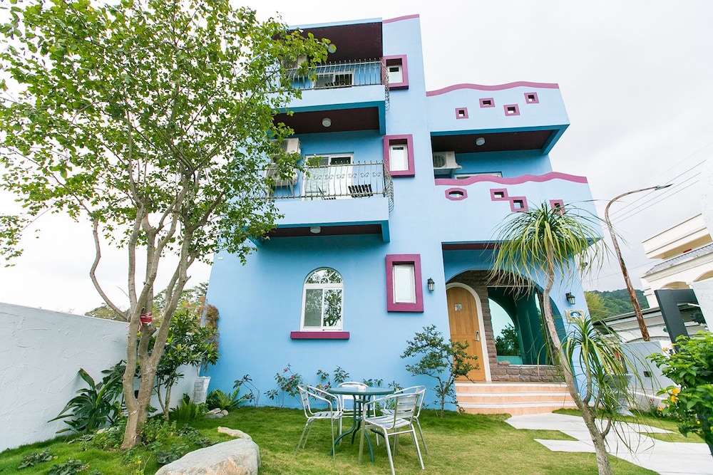 Ola B&amp;B 6/47