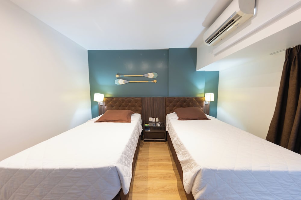 Village Premium Hotel، جواو بيسوا 12/47
