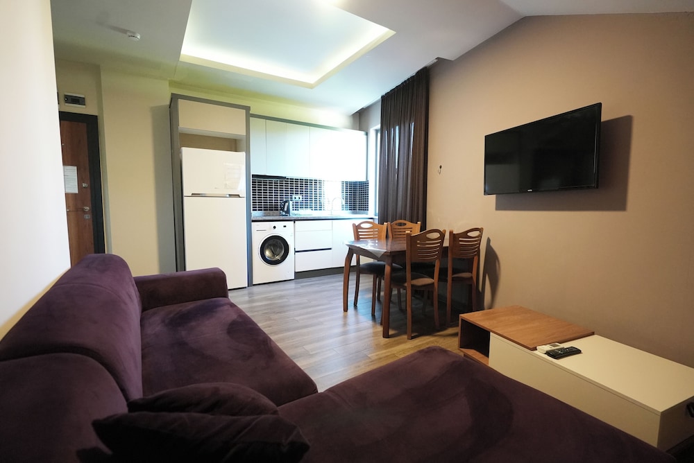Hayal Residence Apart Otel 32/50