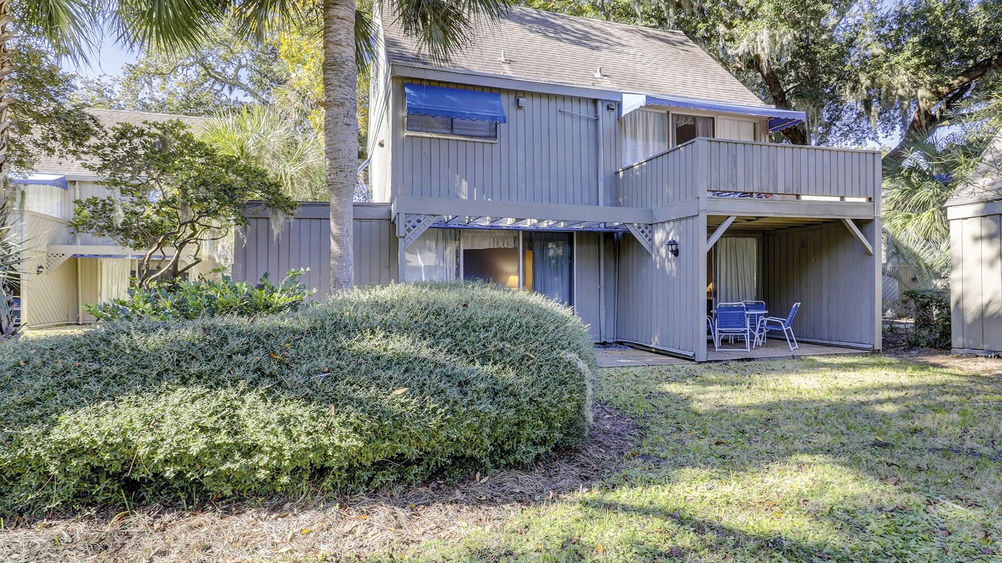 Studios At The Village At Palmetto Dunes 3/50
