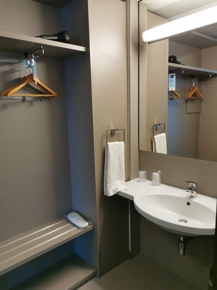 Ibis Styles Roma Eur 71/71
