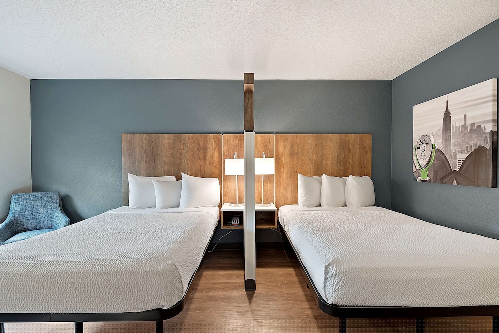 Extended Stay America Premier Suites - Fort Lauderdale - Deerfield Beach 29/49