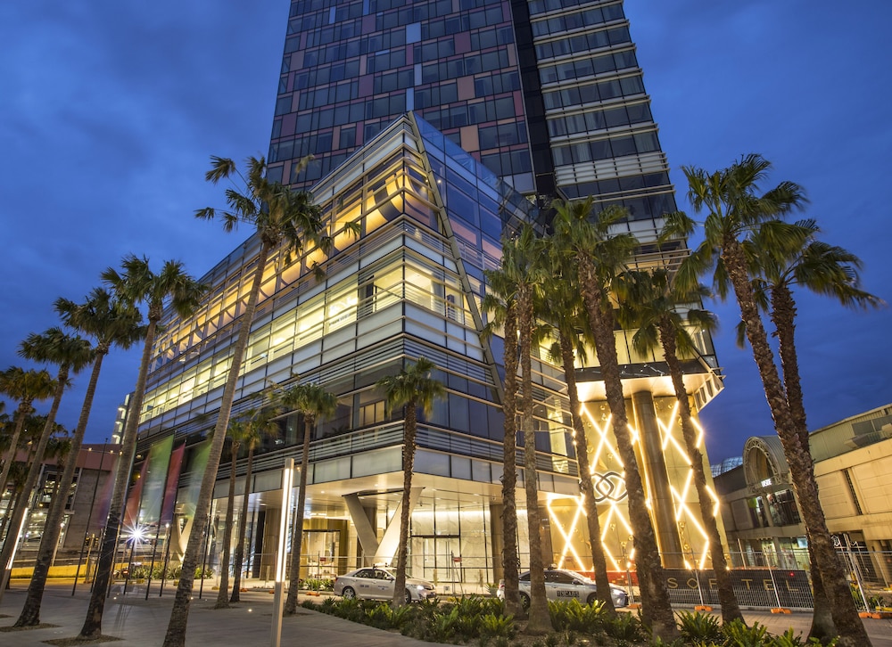 Sofitel Sydney Darling Harbour 1/71