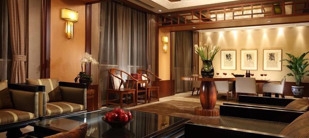 Beijing Minzu Hotel 20/36