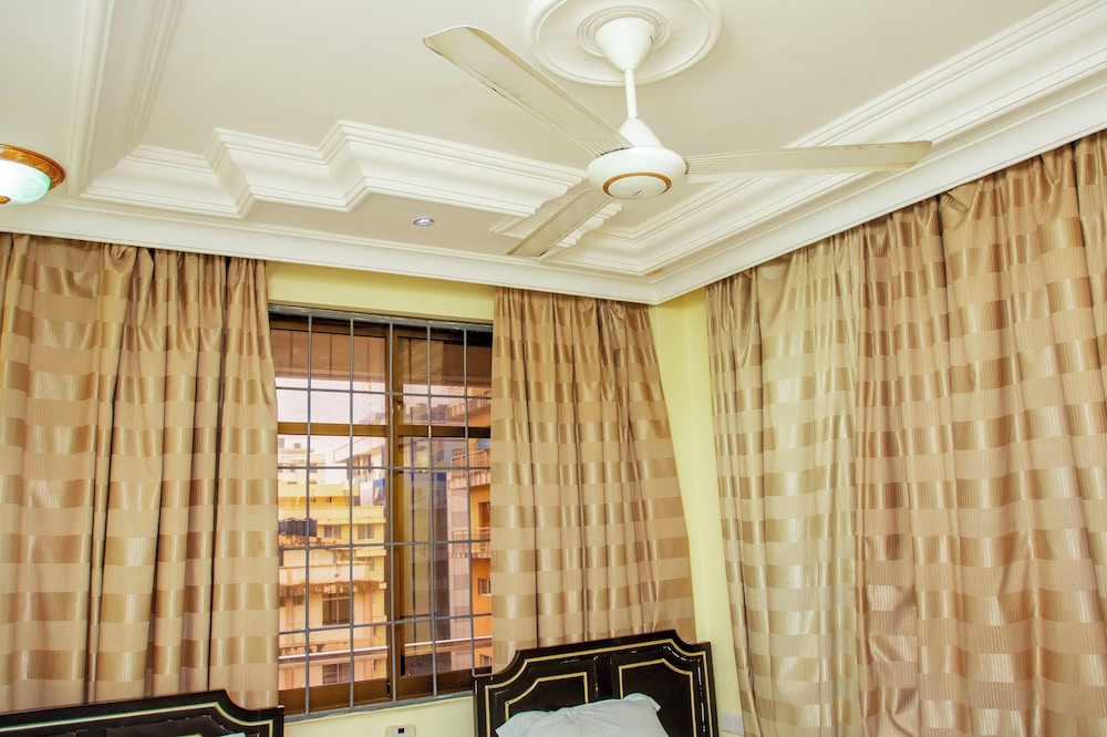 Sleep Inn Hotel Kariakoo 26/50