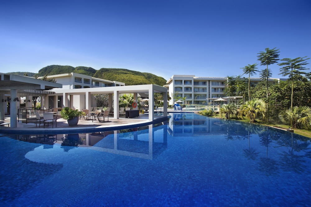 Rio Quente Cristal Resort in Rio Quente