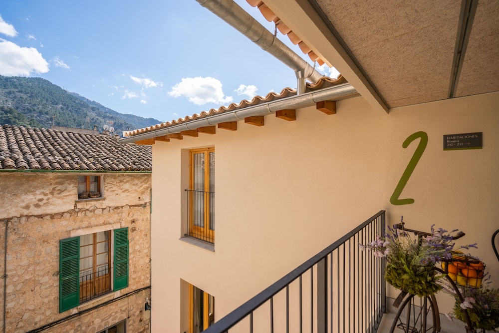 Soller Plaza 5/50