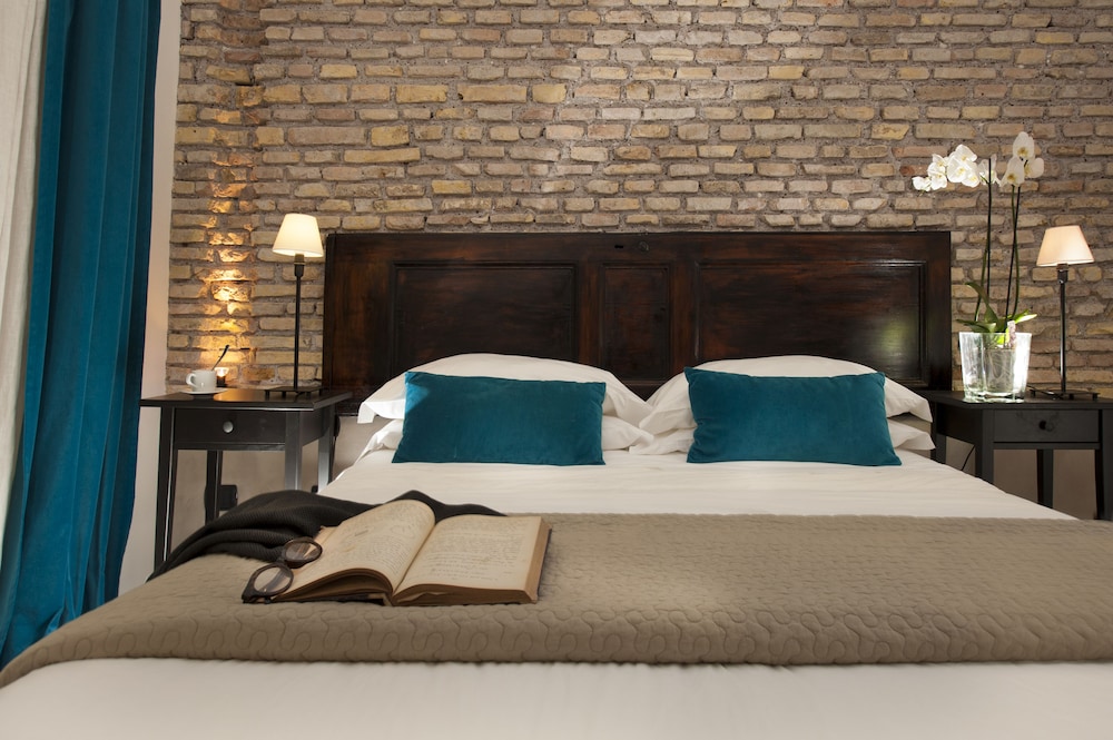 Corso Vittorio Apartments 21/62
