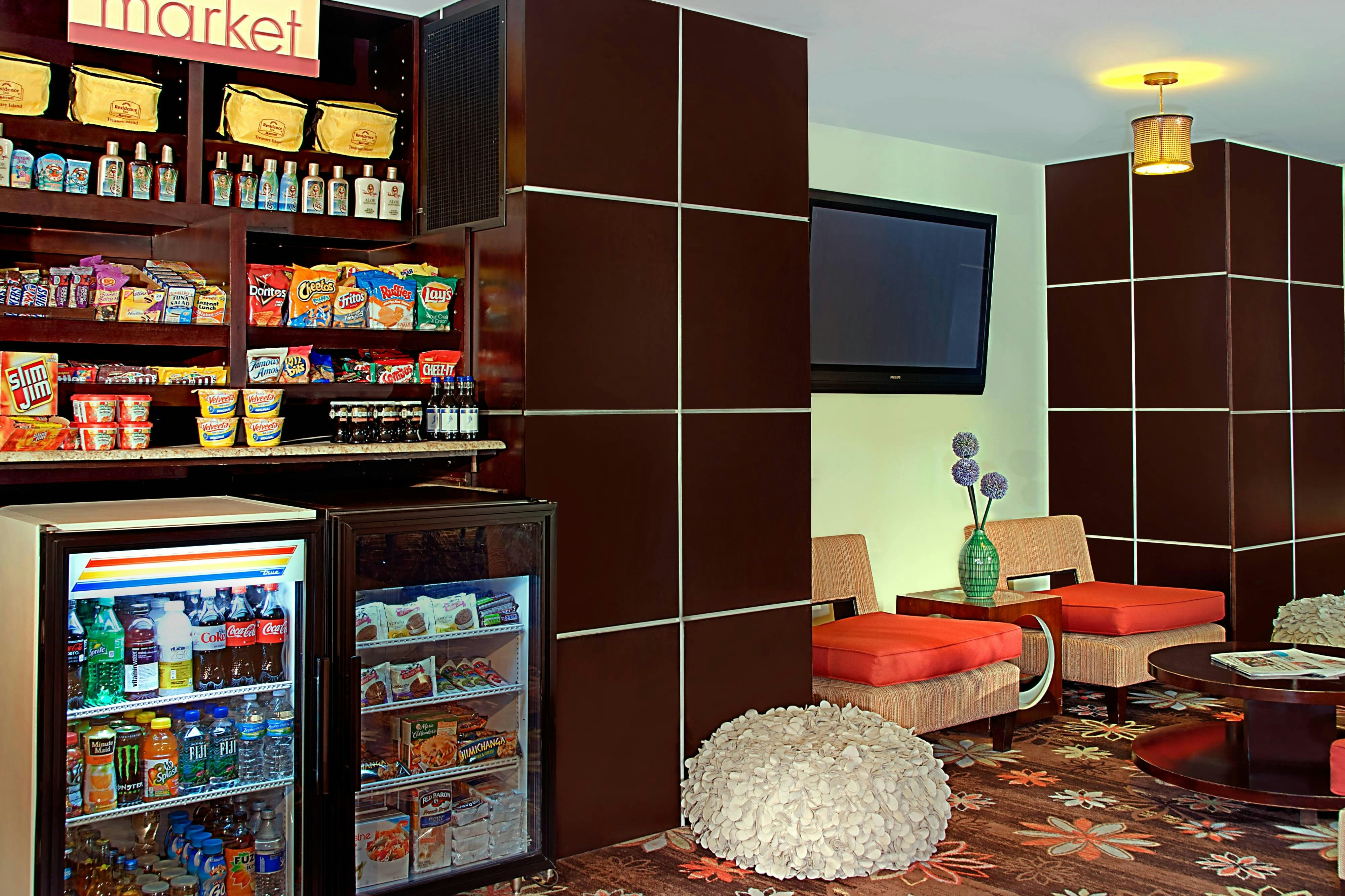 Residence Inn St Petersburg Treasure Island 6/9
