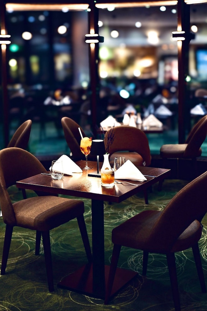 Grand Hotel Bucharest 35/46