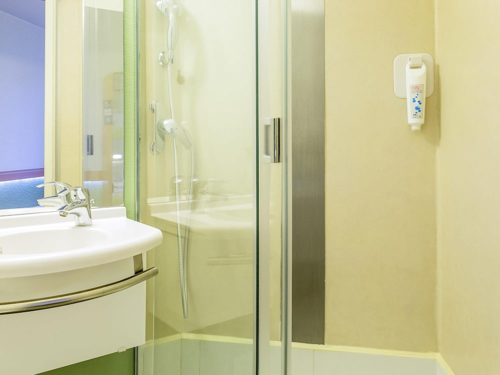 Ibis Budget Nantes Nord Saint Herblain 44/49