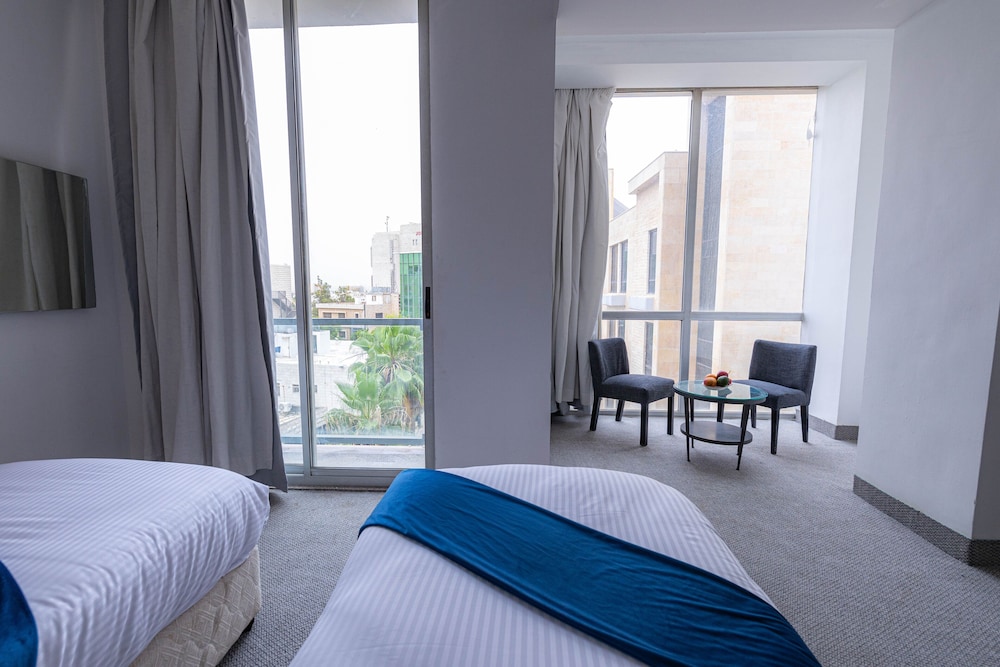 Boho Boutique Hotel Amman 14/36