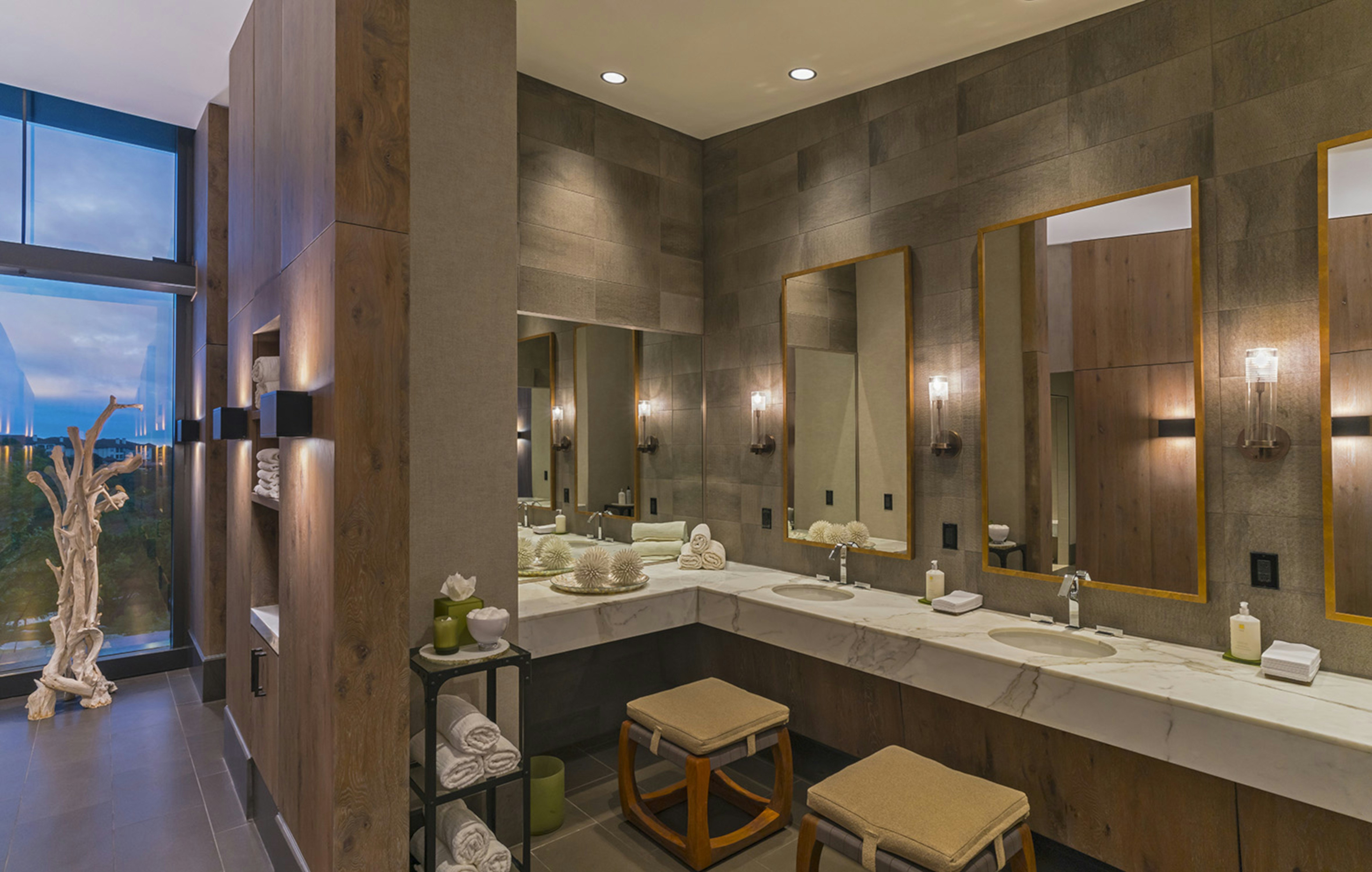 Signia by Hilton La Cantera Resort & Spa 50/50