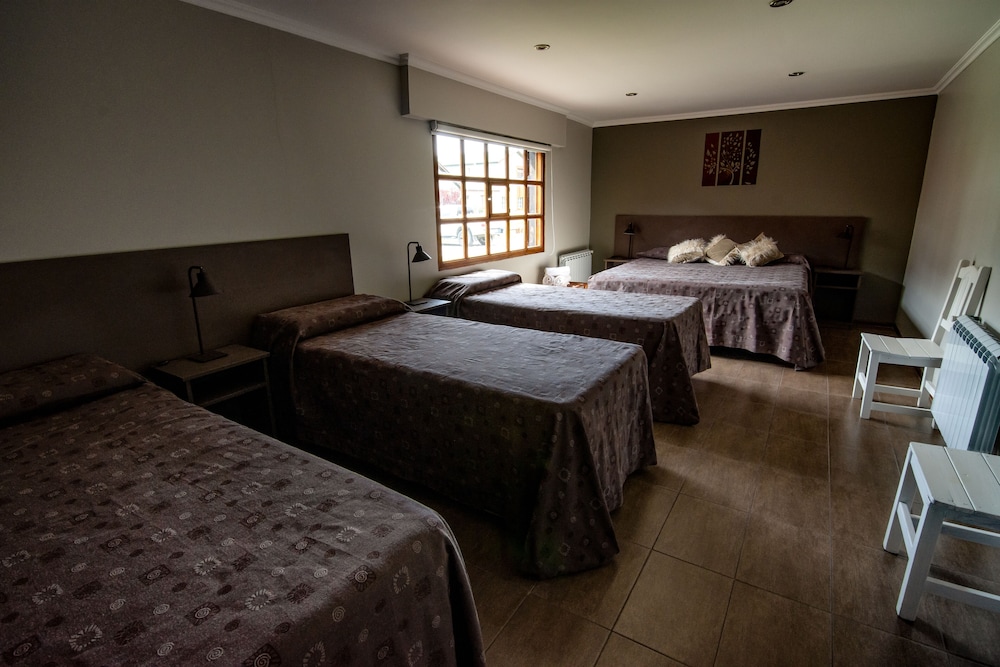 Fitz Roy Inn 18/54