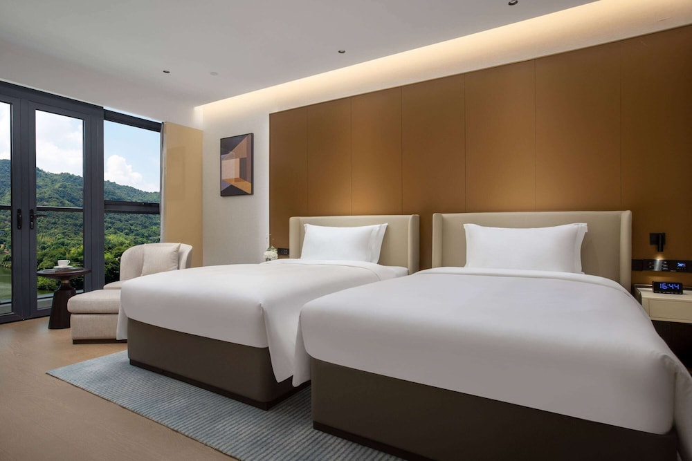 Ramada by Wyndham Taizhou West 21/69
