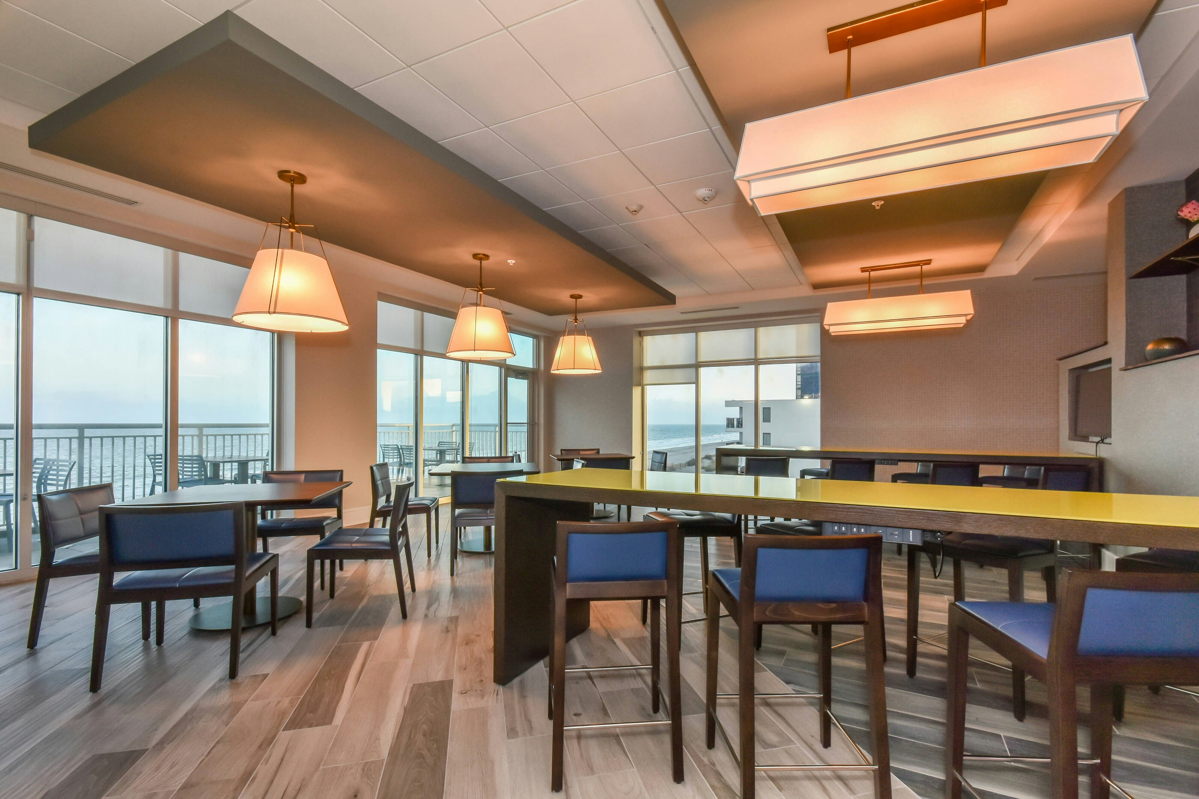 Residence Inn Myrtle Beach Oceanfront 37/44