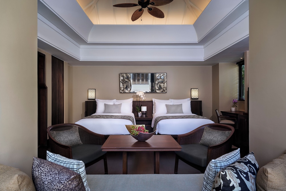 Pool, Sala, Villa, King Bed، Anantara Layan Phuket Resort 4/6