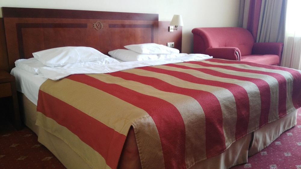 Hotel Villa 14/58
