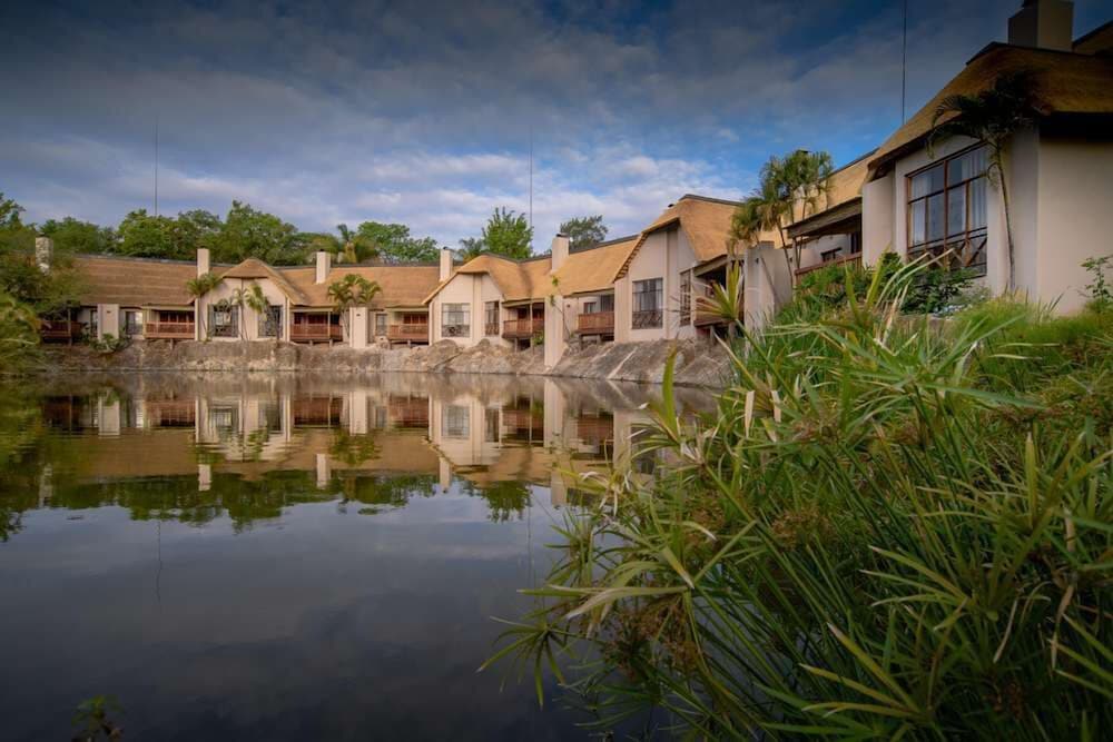 Umbhaba Lodge 60/65