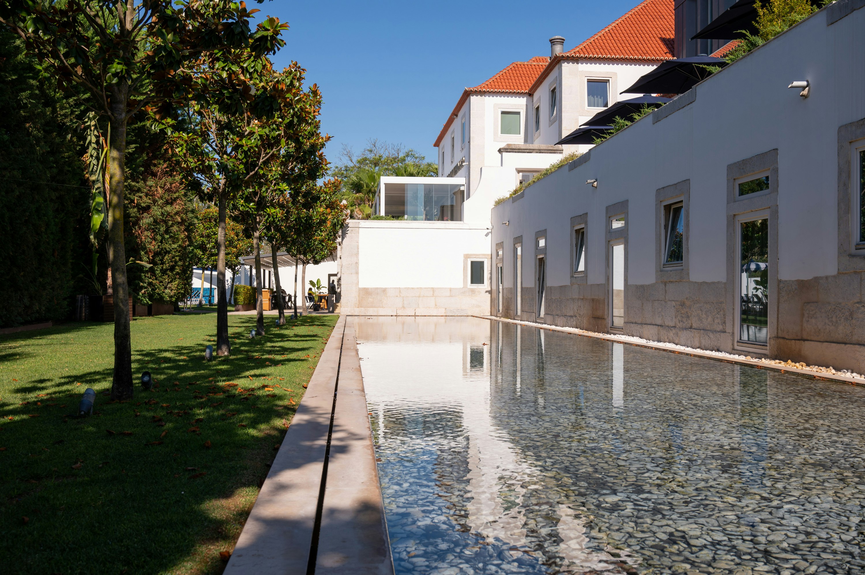 Palacio do Governador -Lisbon Hotel & SPA 48/51