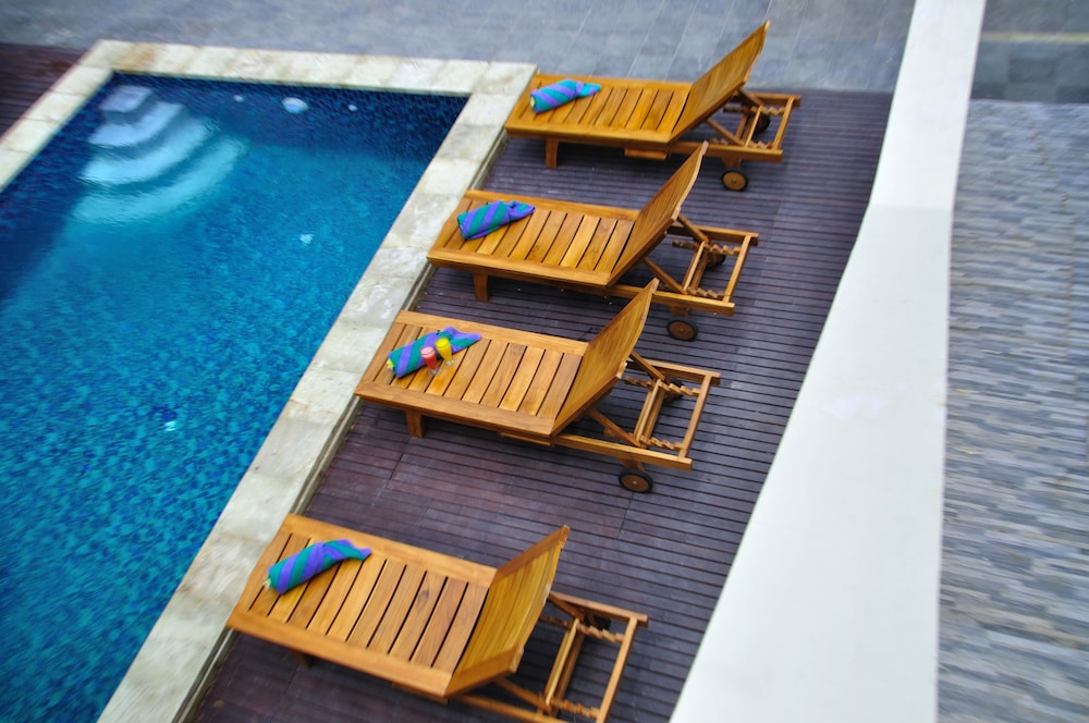 Sari Villa Sanur Beach 22/39