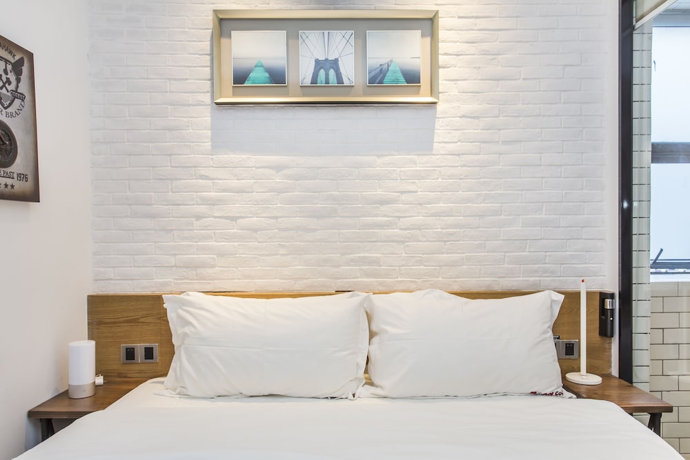 Maan Coco Travelling Boutique Inn 26/50