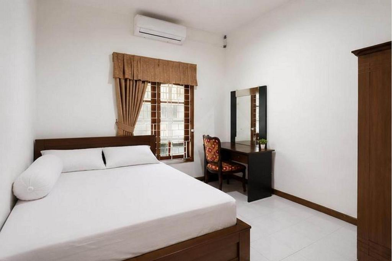 Hotel O Syariah Near UNS Surakarta formerly La Tansa 6/10