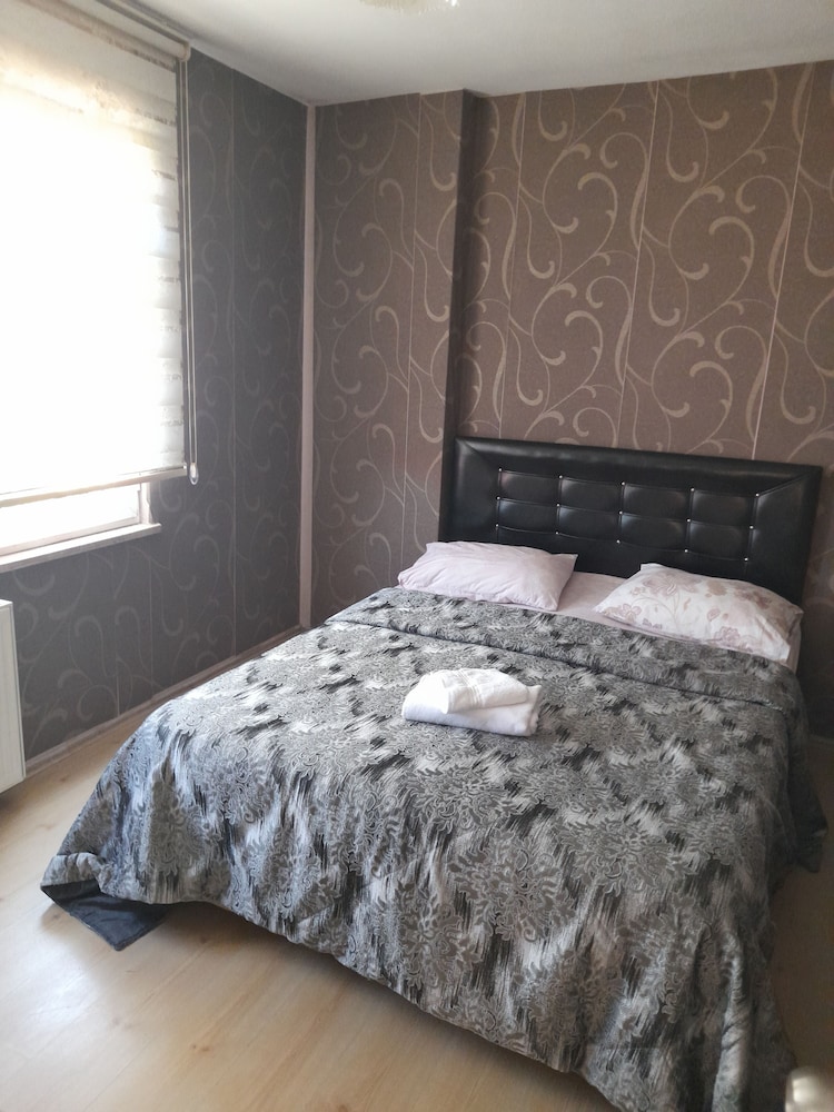Elit Kurdal Apartment 8/25