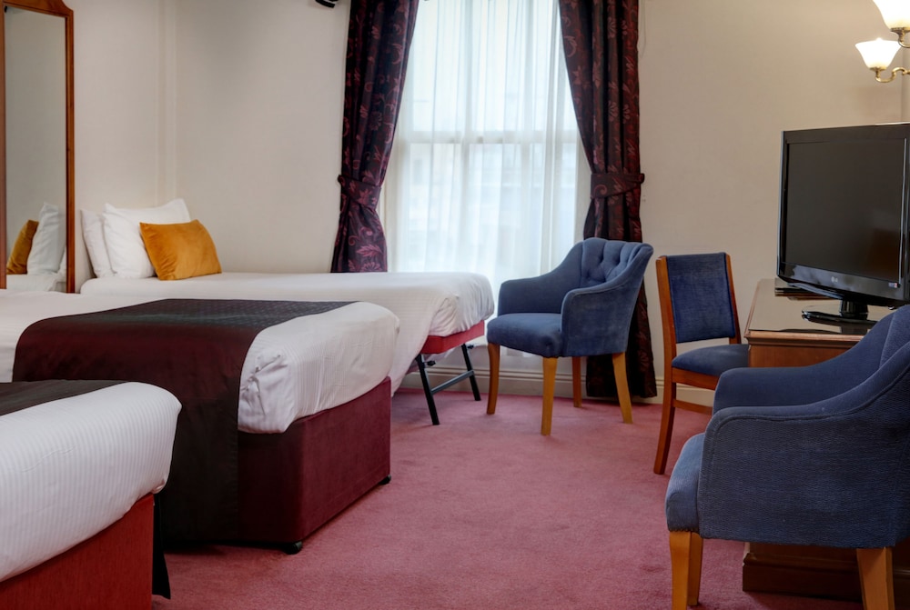New Continental Hotel, Sure Hotel Collection by Best Western 43/59