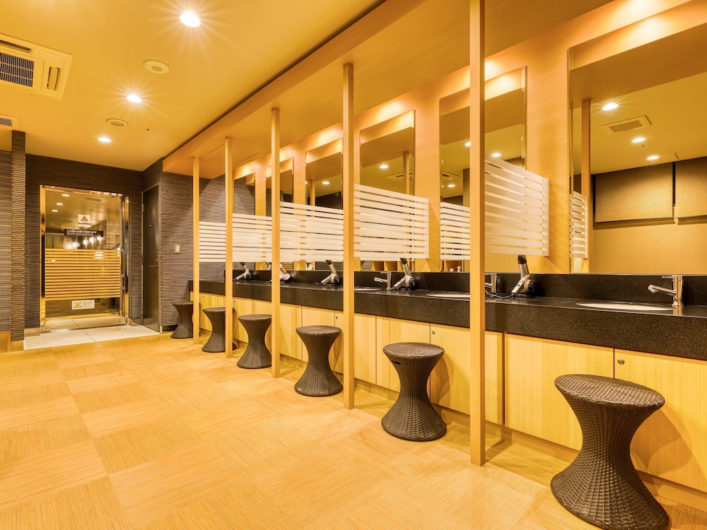 APA HOTEL HIROSHIMA-EKIMAE OHASHI 38/50