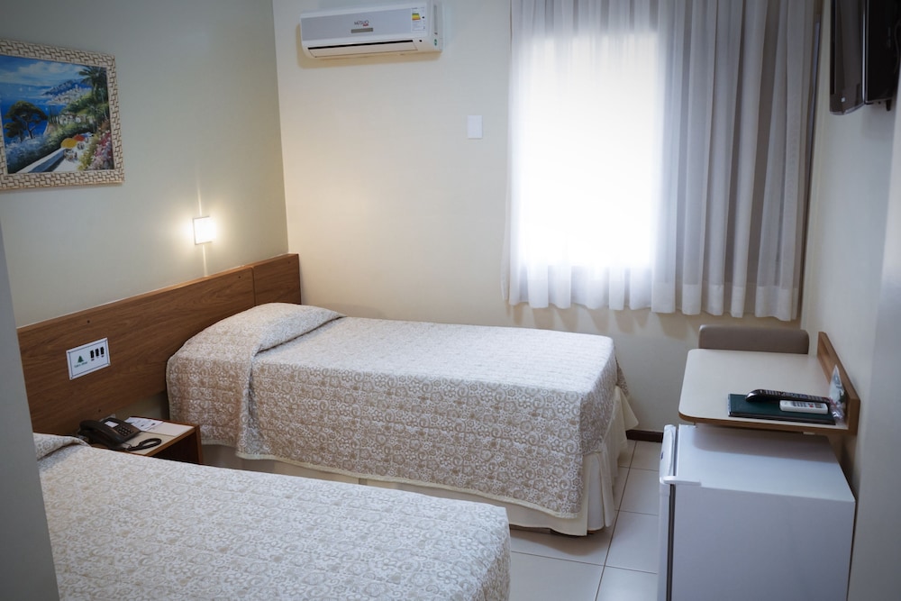 Cedro Hotel 13/68