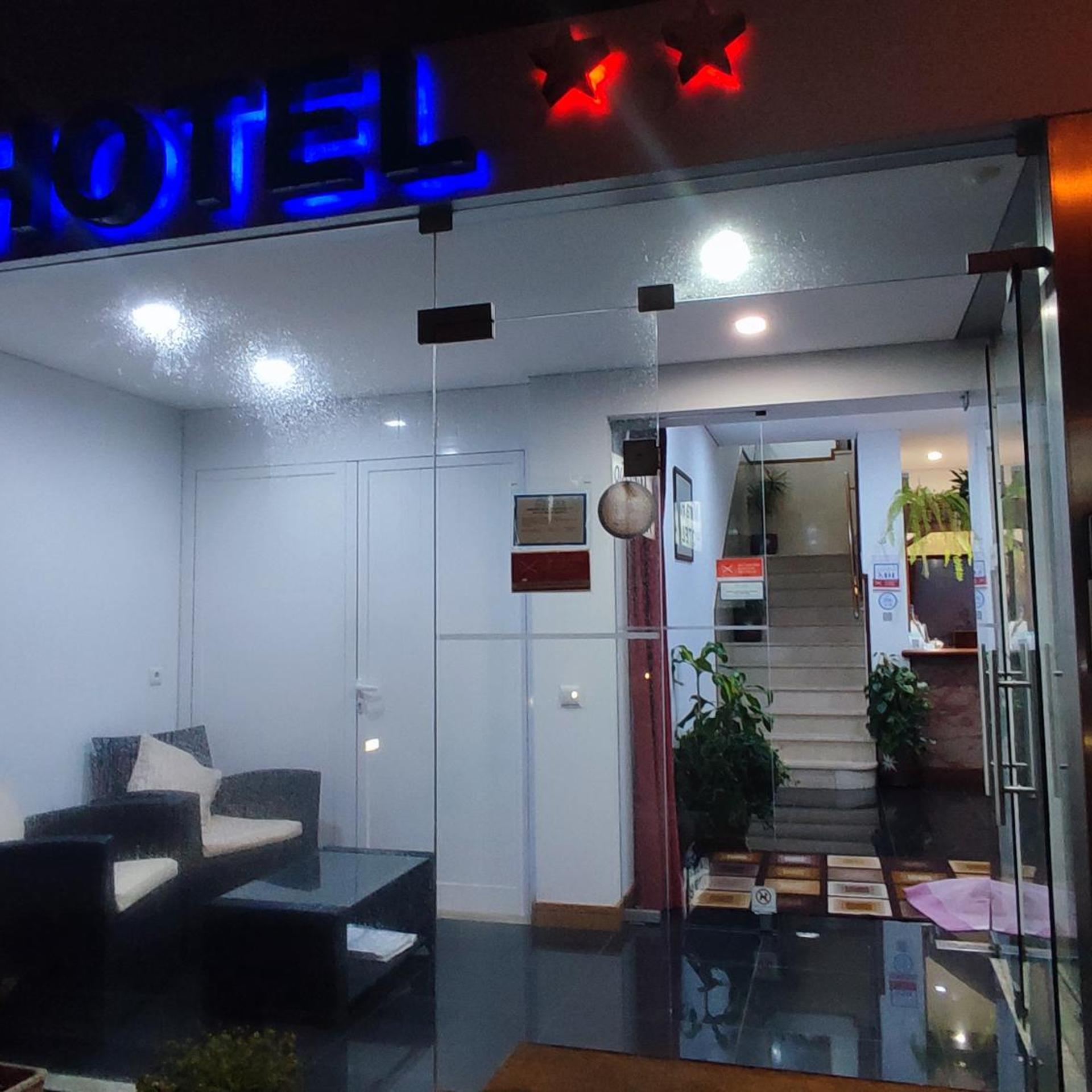 Hotel Mira Rio 3/49